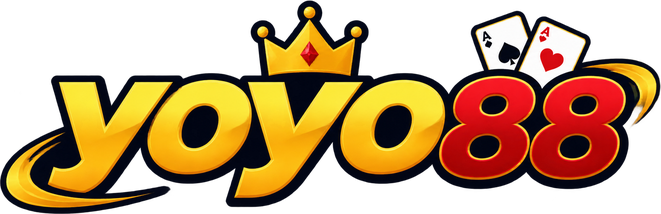 yoyo88 logo